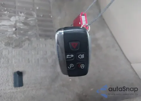 2012 Land Rover Lr4 из США, поврежденный, VIN SALAG2D45CA637580